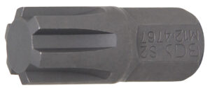 Bit | Längd 30 mm | Yttre sexkant 10 mm (3/8") | Kil-profil (för RIBE) M12