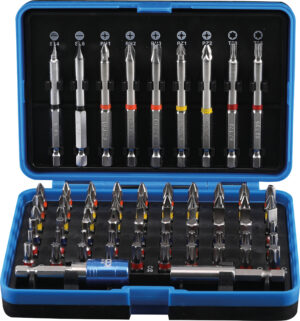 Color-Bit-sats | 71 delar