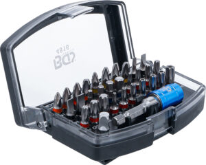Color-Bit-sats | 32 delar