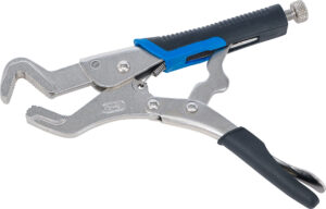 Special-Griptång | Kloformad | 210 mm | 6 - 32 mm