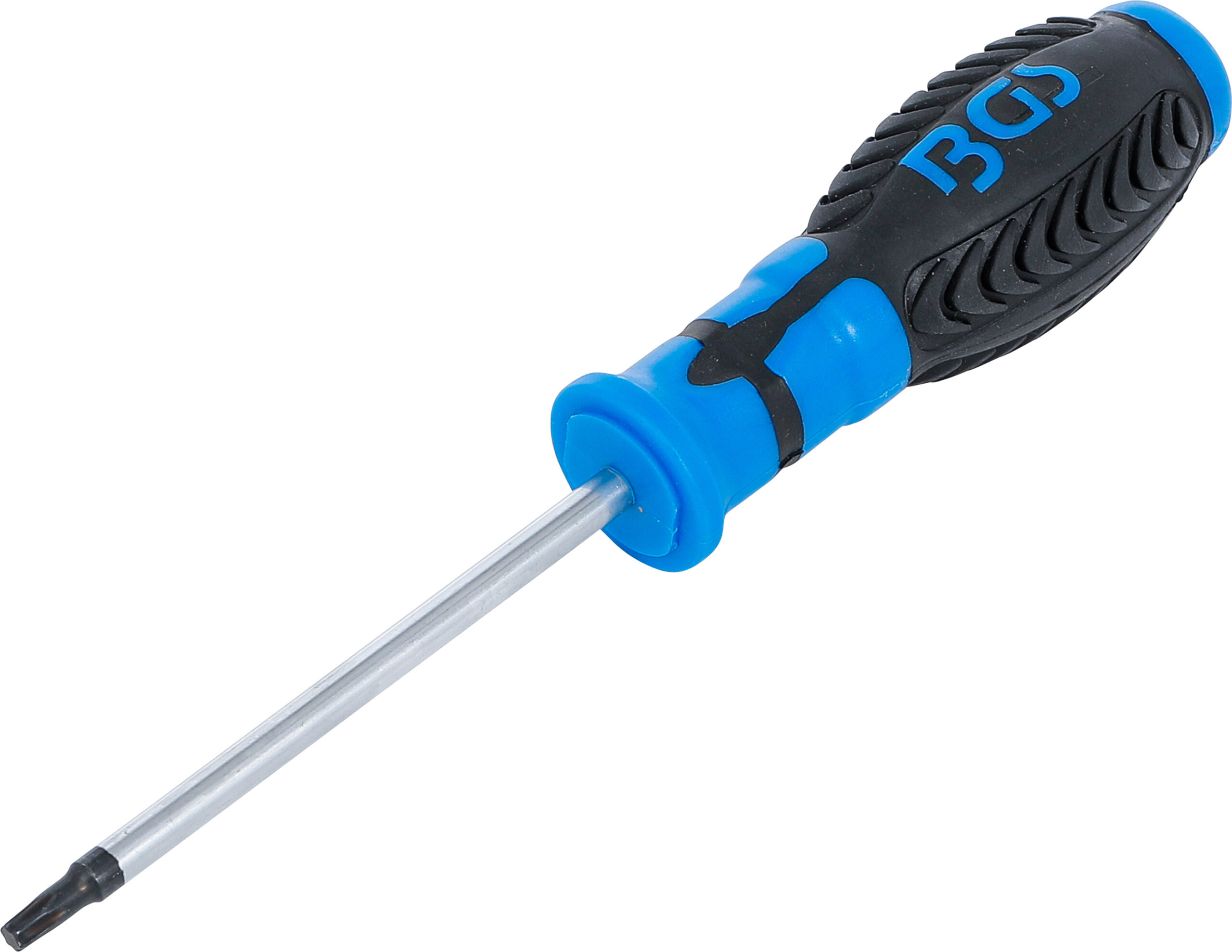 Skruvmejsel | T-Profil (för Torx) T25 | Klinglängd 100 mm