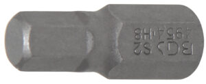 Bit | Längd 30 mm | Yttre sexkant 10 mm (3/8") | Inre sexkant 8 mm