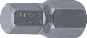 Bit | Längd 30 mm | Yttre sexkant 10 mm (3/8") | Inre sexkant 12 mm
