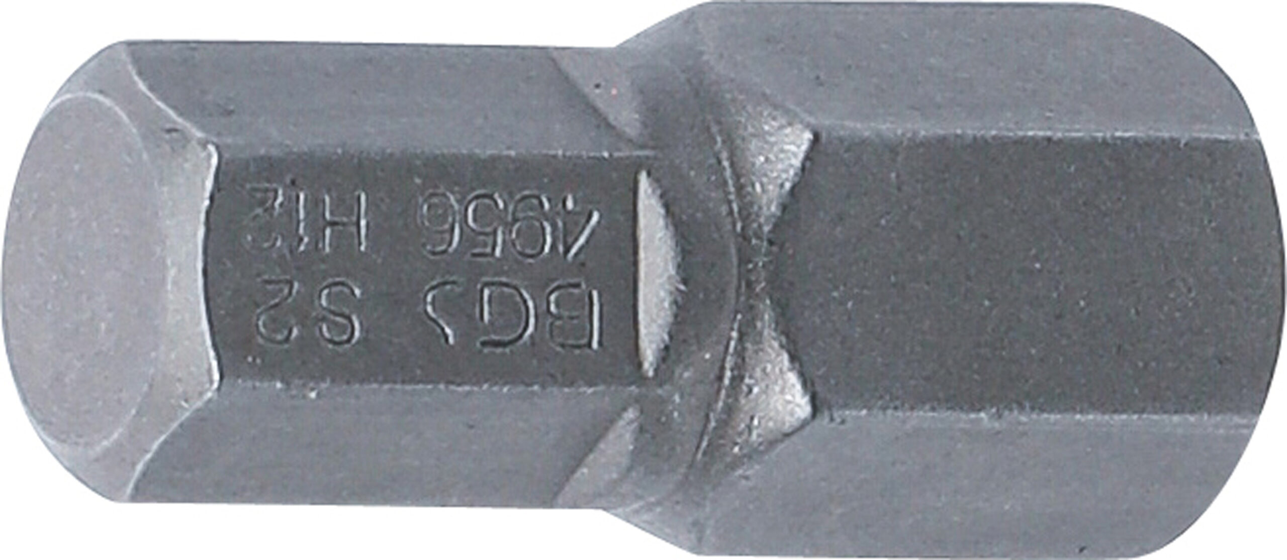 Bit | Längd 30 mm | Yttre sexkant 10 mm (3/8") | Inre sexkant 12 mm