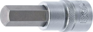 Bit-Insats | 12,5 mm (1/2") | Inre sexkant 14 mm