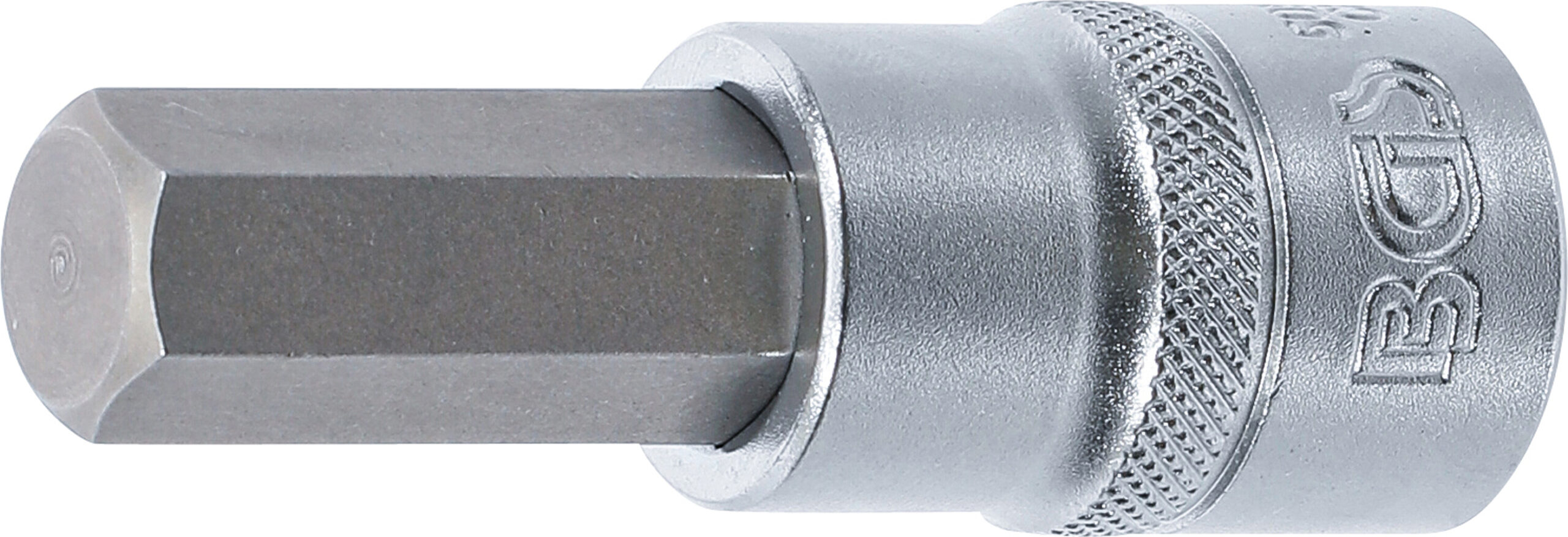 Bit-Insats | 12,5 mm (1/2") | Inre sexkant 14 mm