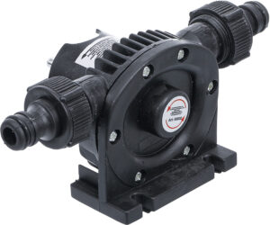 Borrmaskin-Pump | 1/2" | 1000 l/h