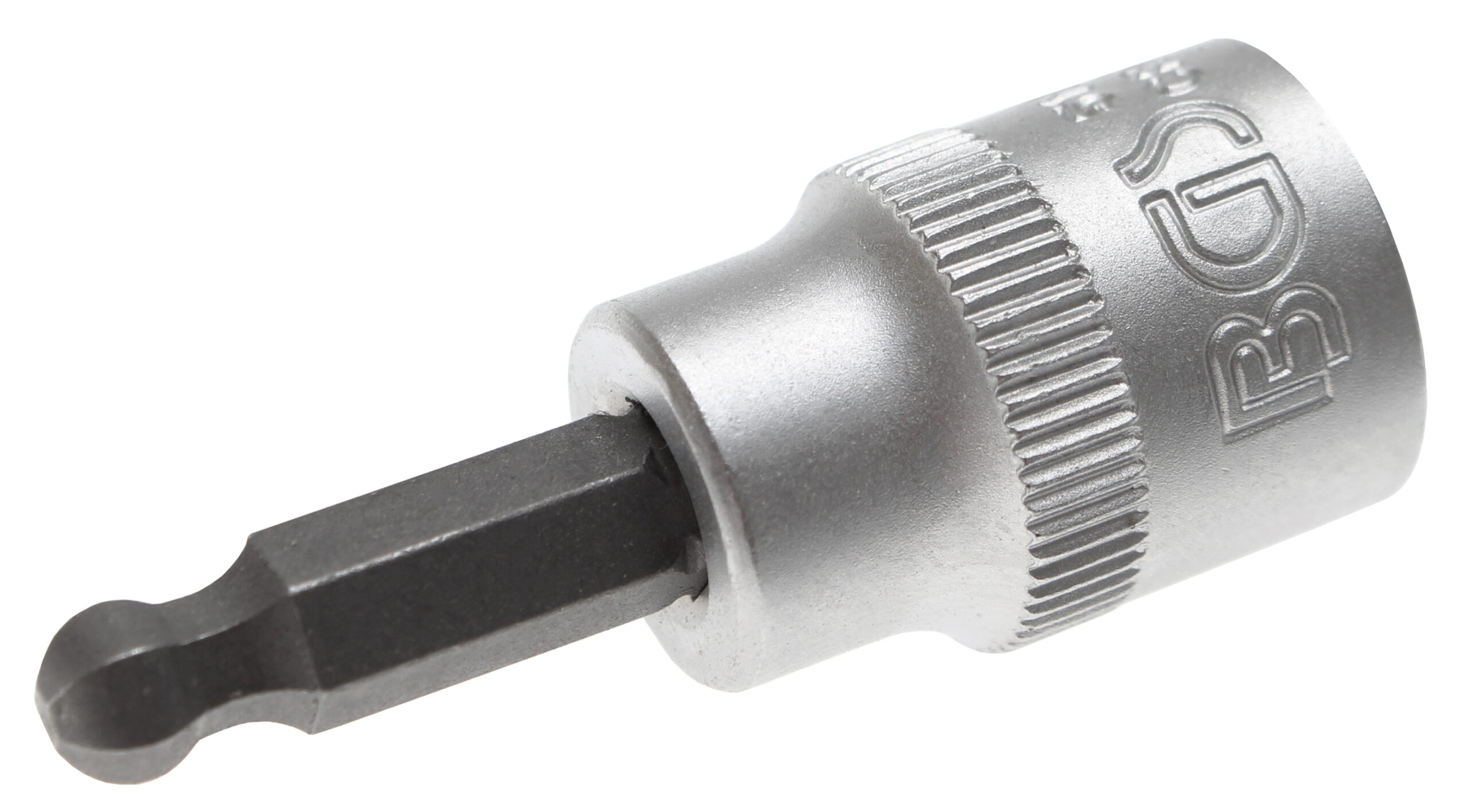 Bit-Insats | 10 mm (3/8") | Inre sexkant med kulhuvud 5,5 mm