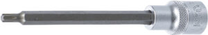Bit-Insats | 12,5 mm (1/2") | T-Profil (för Torx) T30
