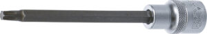 Bit-Insats | Längd 140 mm | 12,5 mm (1/2") | T-Profil (för Torx) T40