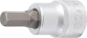 Bit-Insats | 20 mm (3/4") | Inre sexkant 14 mm