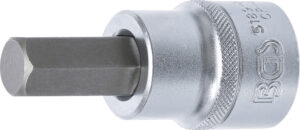 Bit-Insats | 20 mm (3/4") | Inre sexkant 17 mm