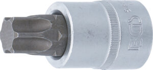Bit-Insats | 20 mm (3/4") | T-Profil (för Torx) T100