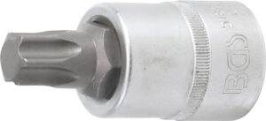 Bit-Insats | 20 mm (3/4") | T-Profil (för Torx) T80