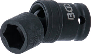 Kraft-Kulled-Insats | 12,5 mm (1/2") | 17 mm