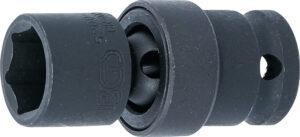 Kraft-Kulled-Insats | 12,5 mm (1/2") | 18 mm