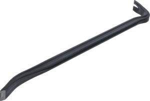 Spik-Bräckjärn | 600 x 30 x 17 mm