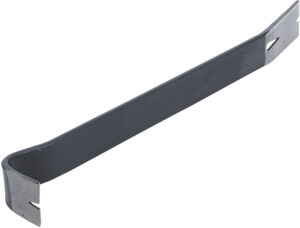 Bräckjärn/Lådöppnare | Platt | 380 mm