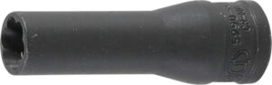 Avdragare för glödstiftselektrod | 6,3 mm (1/4") | 6,5 mm
