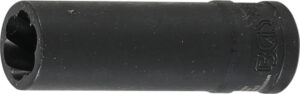 Avdragare för glödstiftselektrod | 6,3 mm (1/4") | 8,25 mm