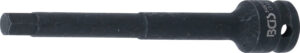 Kraft-Bit-Insats | Längd 150 mm | 12,5 mm (1/2") | Inre sexkant 10 mm