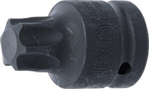 Kraft-Bit-Insats | Längd 60 mm | 20 mm (3/4") | T-Profil (för Torx) T100