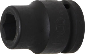Krafthylsa Sexkant | 20 mm (3/4") | 18 mm