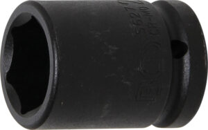 Krafthylsa Sexkant | 20 mm (3/4") | 27 mm