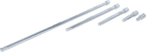 Tippförlängnings-sats | 10 mm (3/8") | 5 delar