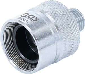 Adapter för BGS 62635 | M27 x 1,0