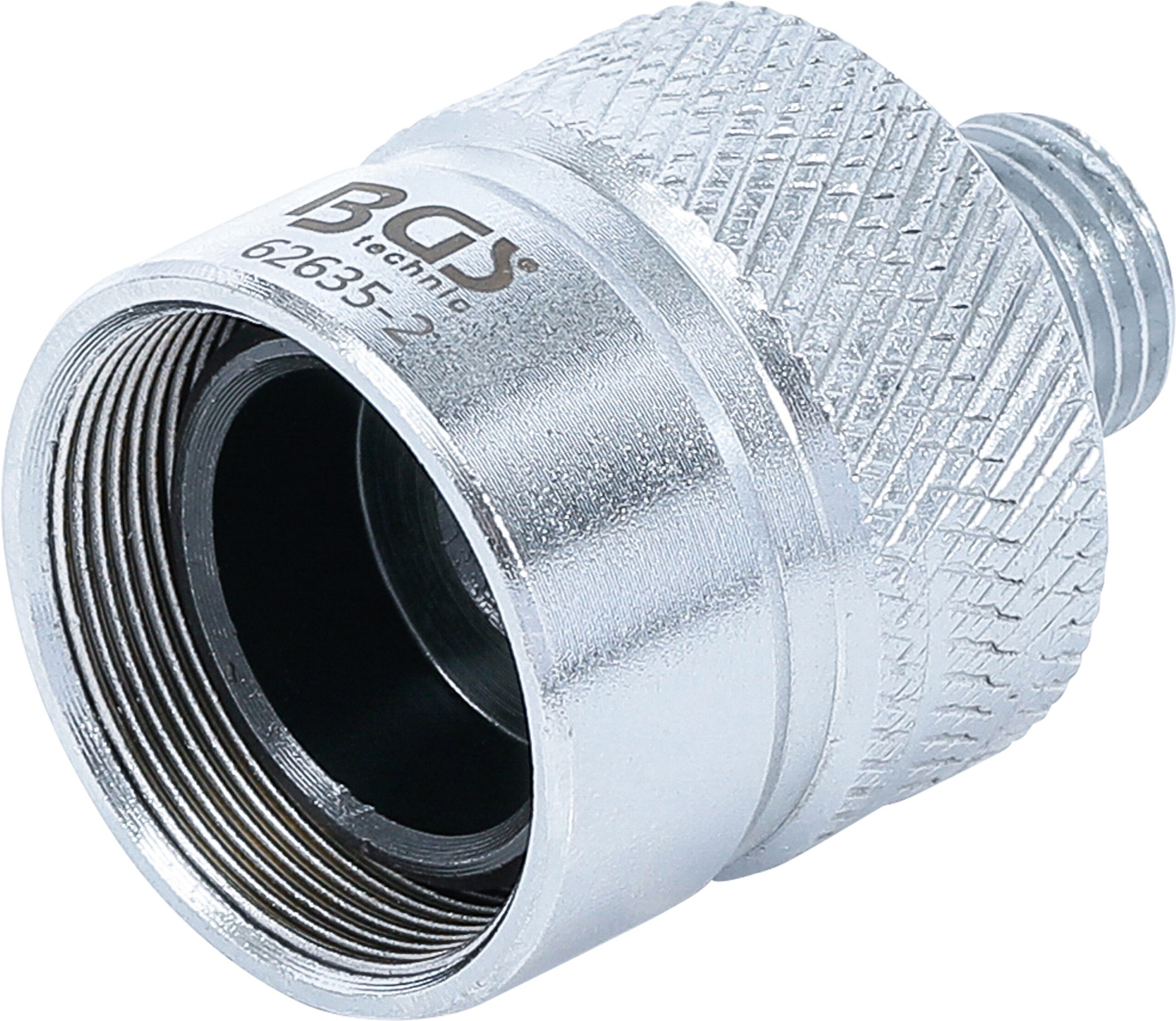 Adapter för BGS 62635 | M27 x 1,0