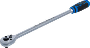 Omställbart Spärrhandtag | extra lång | 6,3 mm (1/4") | 300 mm