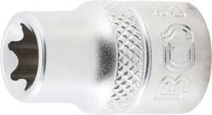 Hylsa E-profil | 10 mm (3/8") | E11