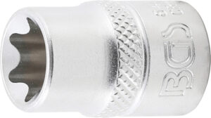Hylsa E-profil | 10 mm (3/8") | E14