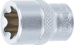 Hylsa E-profil | 10 mm (3/8") | E16