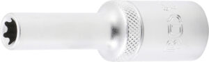 Hylsa E-profil, djup | 12,5 mm (1/2") | E10