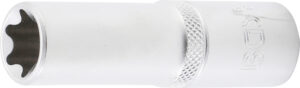 Hylsa E-profil, djup | 12,5 mm (1/2") | E18
