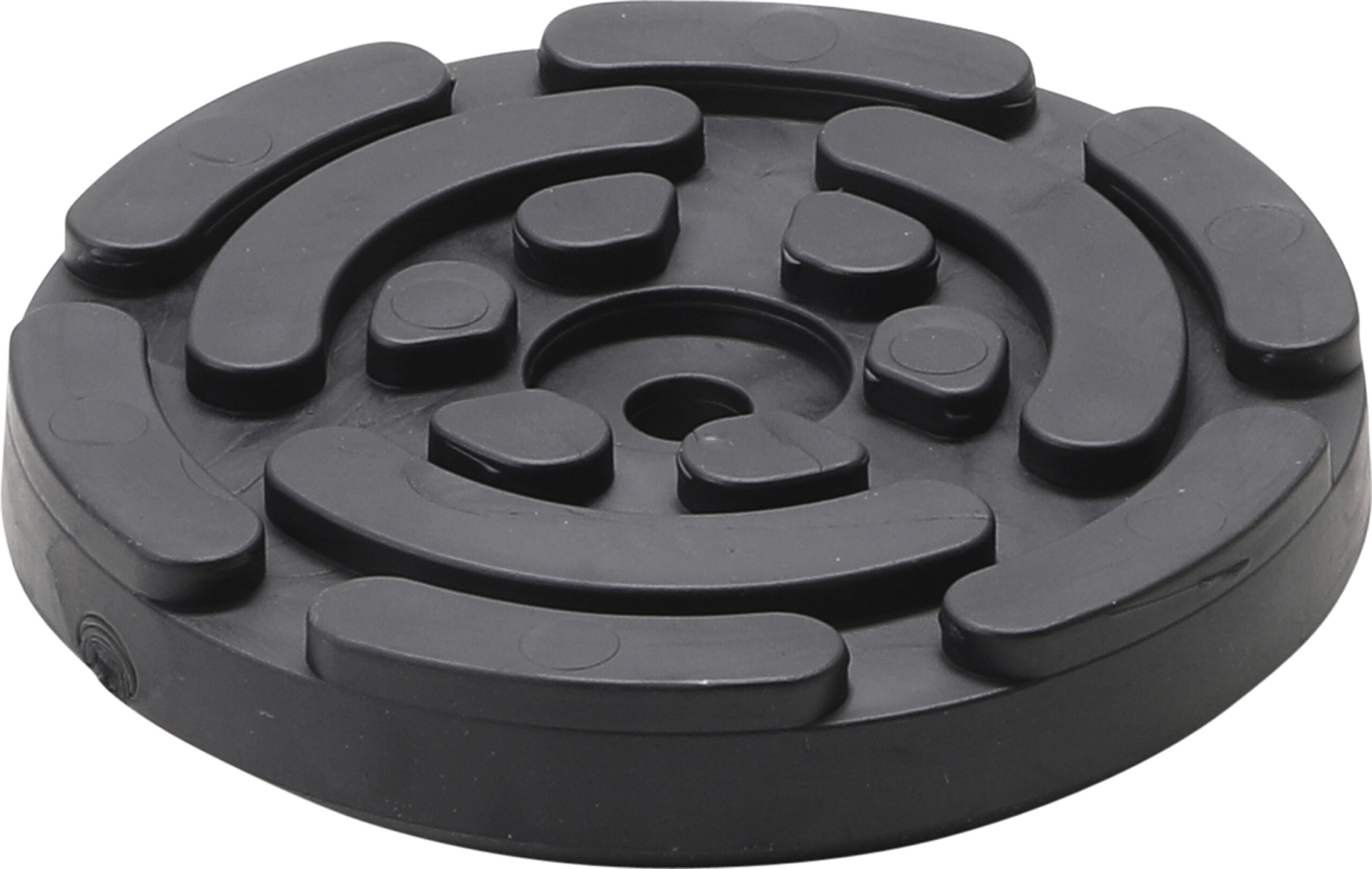 Gummiplattor | för lift | Ø 140 mm