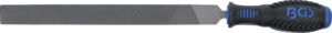 Verkstadsfil | Flat | Huggning 1 | 250 mm