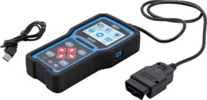 OBD 2 (EOBD) Feldiagnosenhet