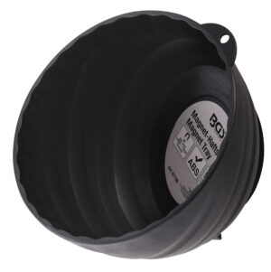 Magnet-Skål | Extra hög kant | Ø 145 mm