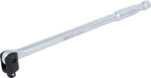 Ledat handtag | 12,5 mm (1/2") | 450 mm