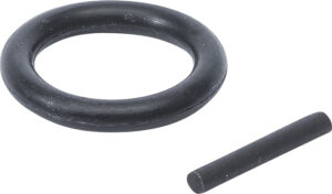 O-ring & låsstift-sats | 12,5 mm (1/2") | 8 - 14 mm | 5/16" - 5/8"