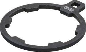 Specialnyckel för kylarvätska-lock | för BMW