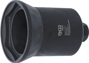 Axelmutter-Nyckel | Sexkant | för Mercedes-Benz släpvagnsaxlar | 95 mm