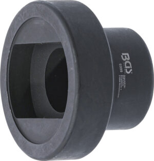 Bakhjul-stötdämparfjäder-demonteringshylsa | 20 mm (3/4") | För Scania