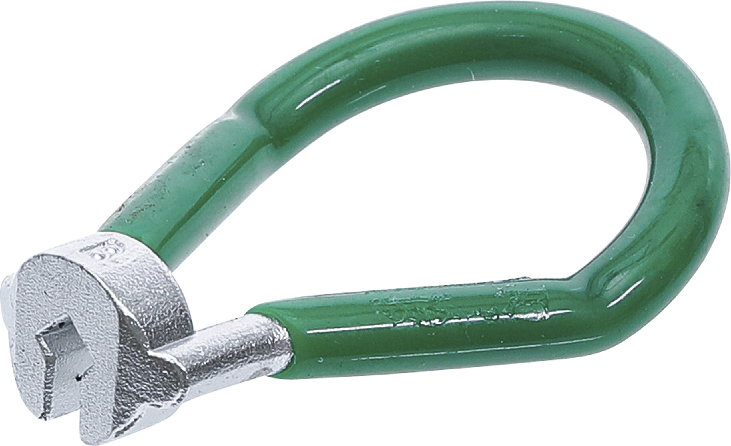 Ekernyckel | grön | 3,3 mm (0,130")