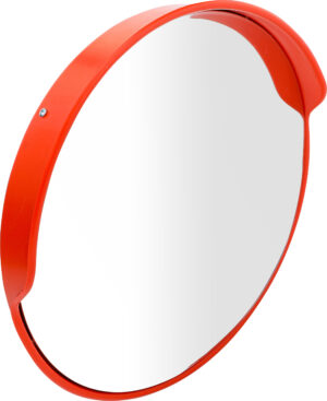 Vidvinkelspegel | Ø 450 mm