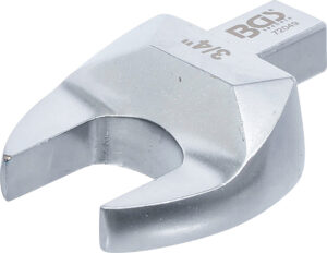 Insticks U-nyckel | 3/4" | Fäste 9 x 12 mm