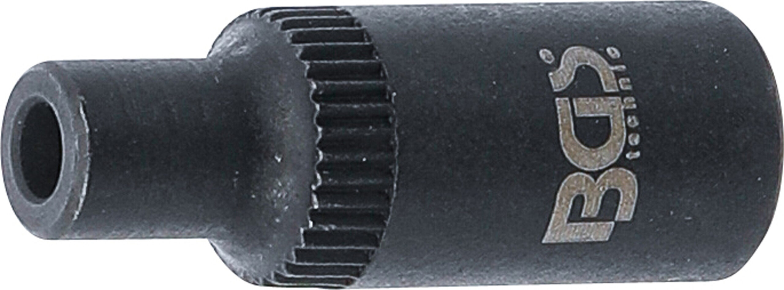 Gängtappshållare-hylsa | 6,3 mm (1/4") | 2,8 mm